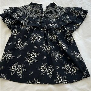 SEA New York Alessia top